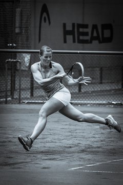 Ausschnitte 3386 - NL THC von Horn und Hamm - Club zur Vahr